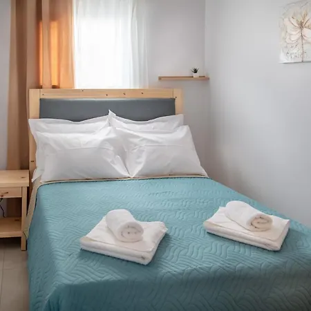 Serenity Apartment