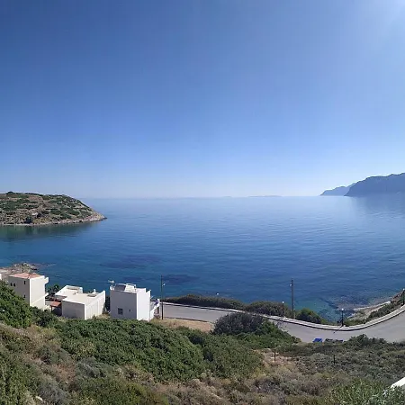 Serenity Apartment Mochlos