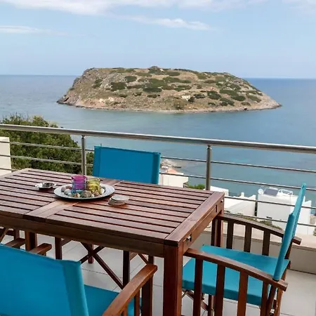Serenity Apartment