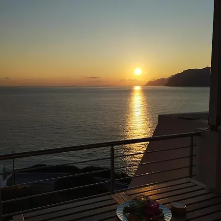 Apartment Serenity